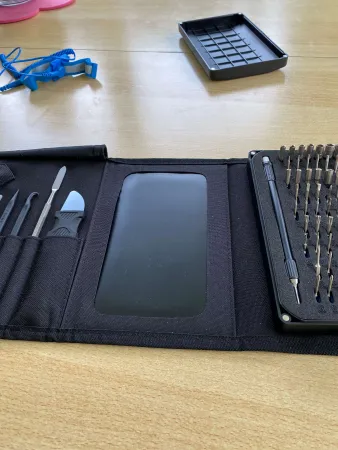 Ifixit Pro Tech Toolkit