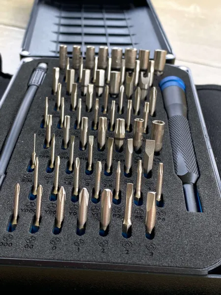 Ifixit Pro Tech Toolkit