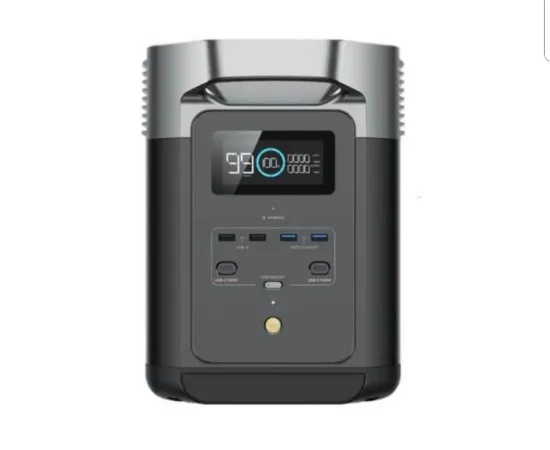 Ecoflow DELTA 2, 1024 Wh