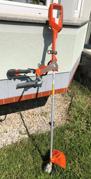 Husqvarna Elektro Sense 520iRX