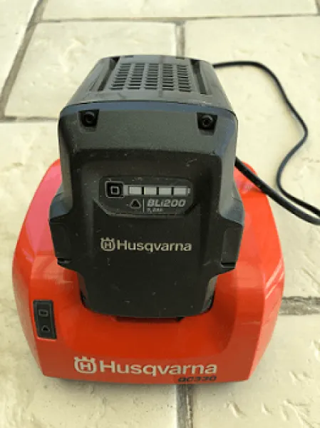 Husqvarna Elektro Sense 520iRX