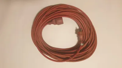 Verlängerungskabel, 25 m