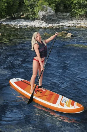 Stand Up Paddle Board / SUP