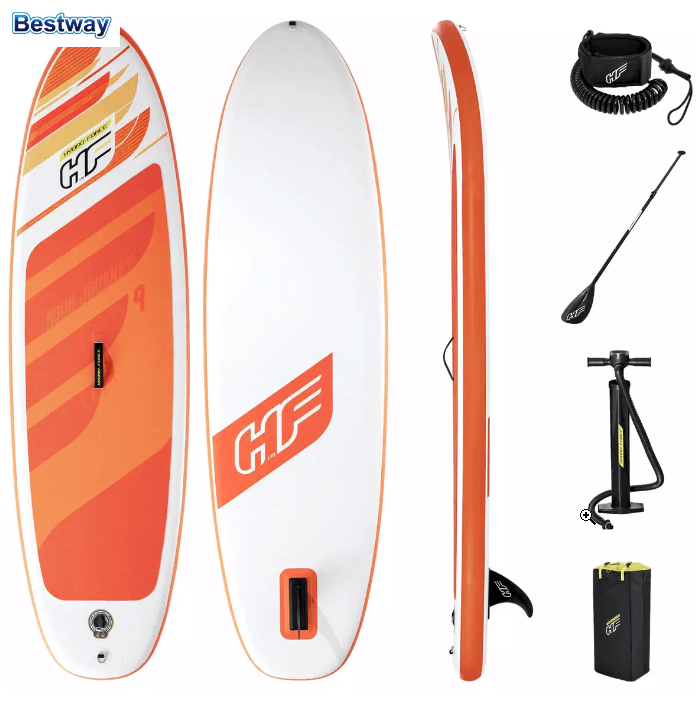 Stand Up Paddle Board / SUP