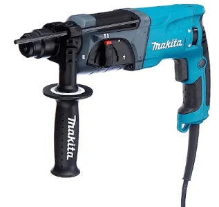 Bohrmaschine/Bohrhammer