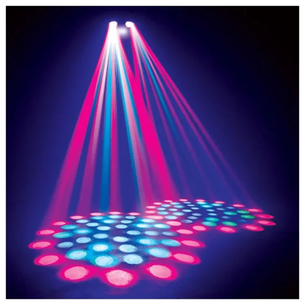 ADJ Reflex LED Pulse