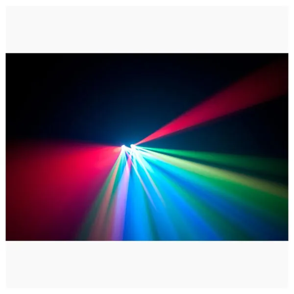 ADJ Reflex LED Pulse