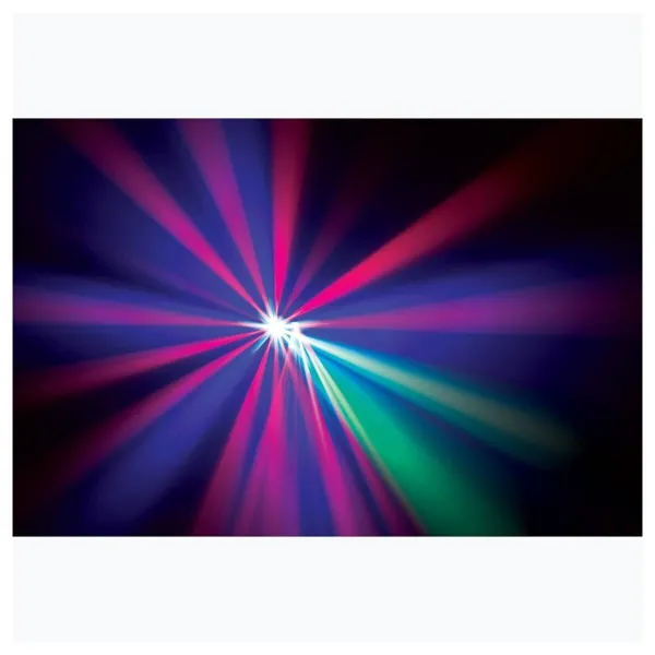 ADJ Reflex LED Pulse