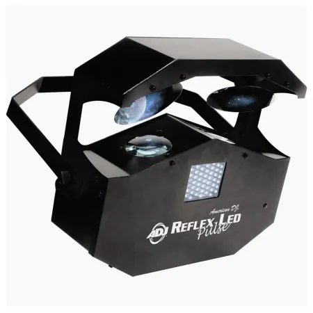 ADJ Reflex LED Pulse