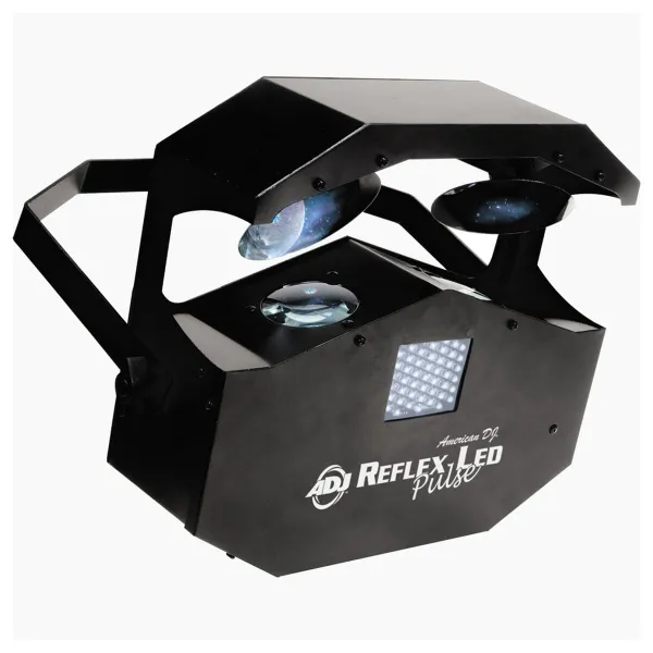 ADJ Reflex LED Pulse