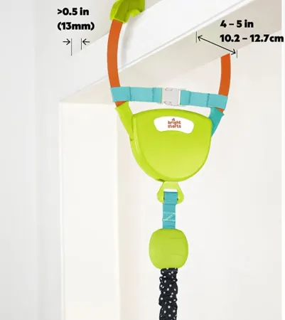 TÜRHOPSER/ SCHAUKEL BABY