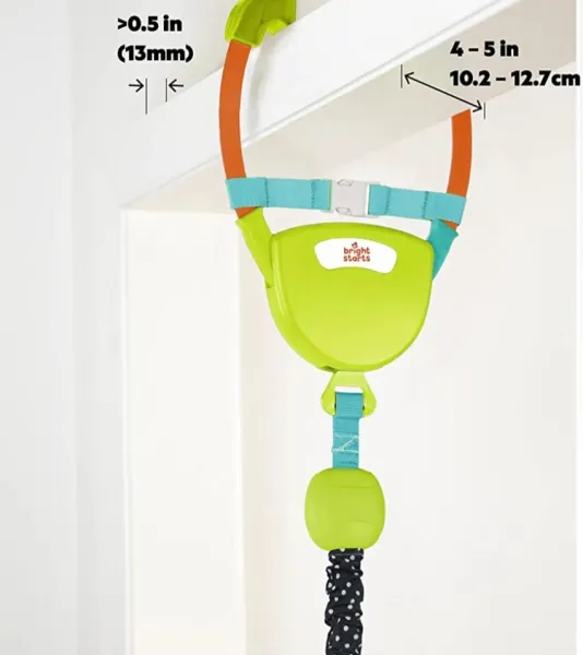 TÜRHOPSER/ SCHAUKEL BABY