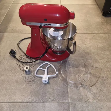 Kitchen Aid Artisan