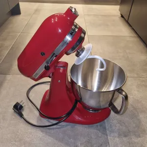 Kitchen Aid Artisan
