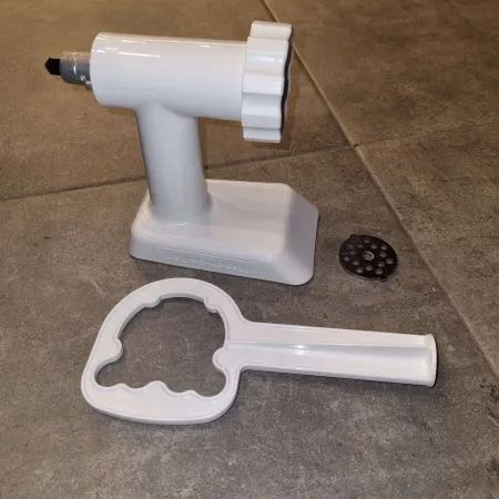 Kitchen Aid Fleischwolf / Zerkleinerer