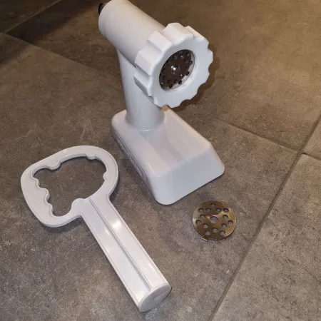 Kitchen Aid Fleischwolf / Zerkleinerer