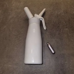 isi Sahnebereiter inkl. 1 Kapsel