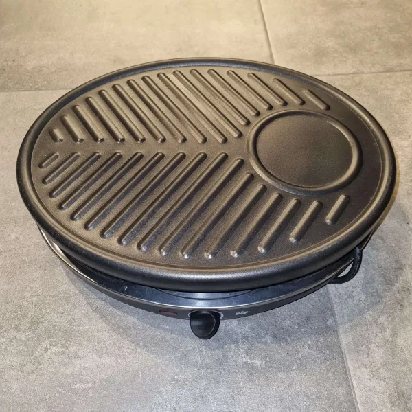 Raclette-Grill