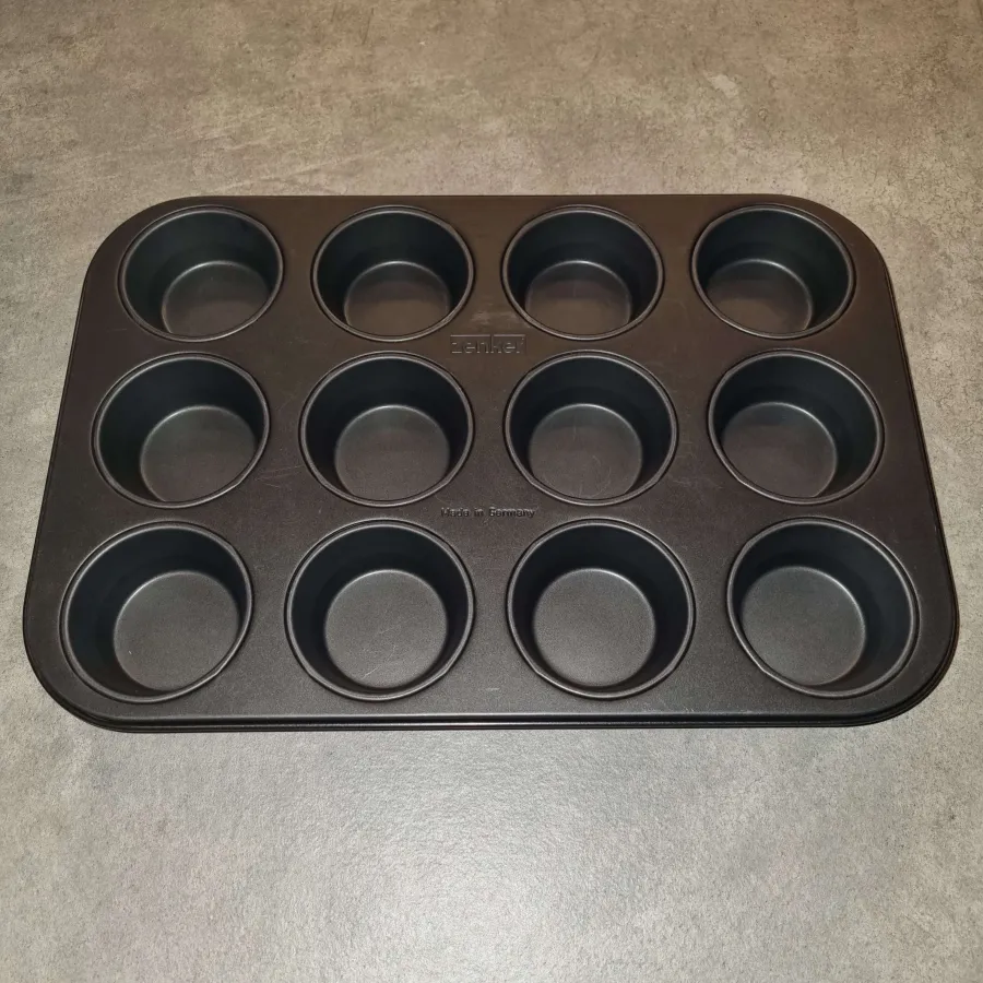 Muffinform