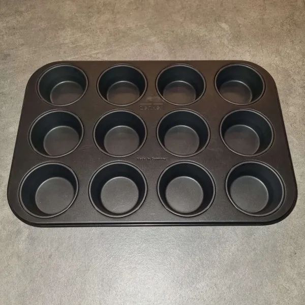 Muffinform
