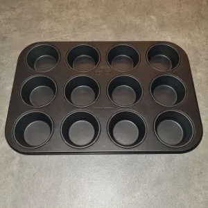 Muffinform