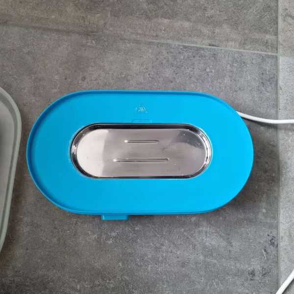 Philips Avent Sterilisator