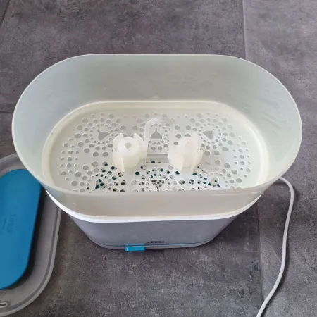 Philips Avent Sterilisator