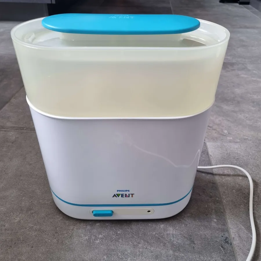 Philips Avent Sterilisator