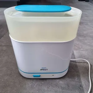 Philips Avent Sterilisator