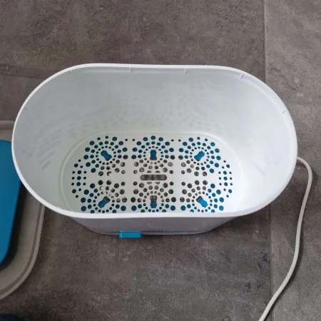 Philips Avent Sterilisator