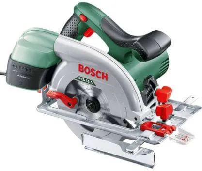 Elektro Kreissäge Bosch