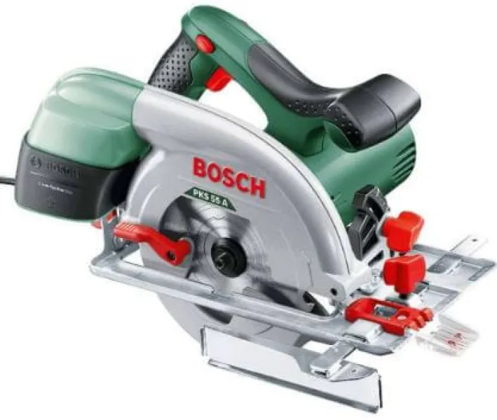 Elektro Kreissäge Bosch