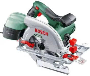 Elektro Kreissäge Bosch