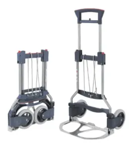 Transportkarre/Rollwagen