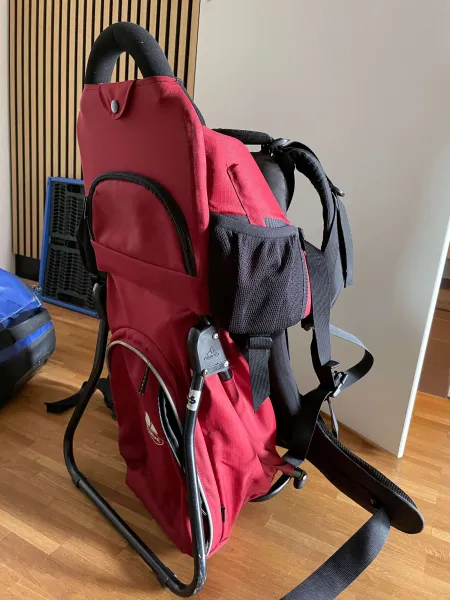 Vaude Kindertrage bis 20kg
