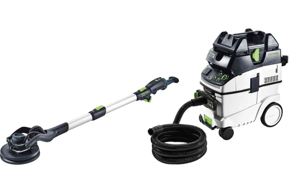Festool Planex Langhalsschleifer Decken Wandschleifer