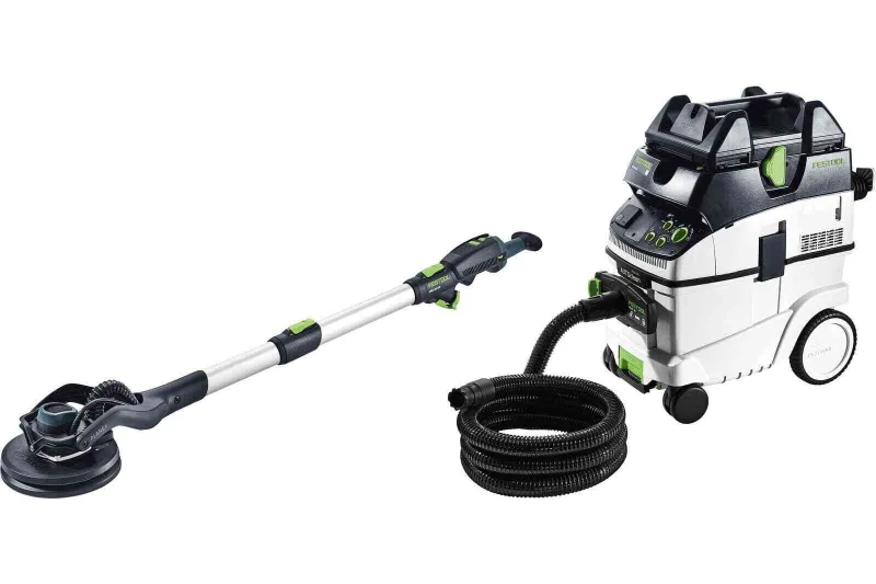 Festool Planex Langhalsschleifer Decken Wandschleifer