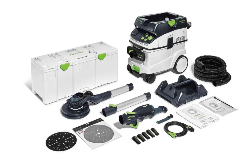 Festool Planex Langhalsschleifer Decken Wandschleifer