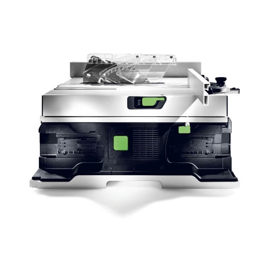 Festool Akku-Tischkreissäge CSC SYS 50 EBI-Basic - ef53922b-cd3d-4f6c-8745-26a448e10c6b