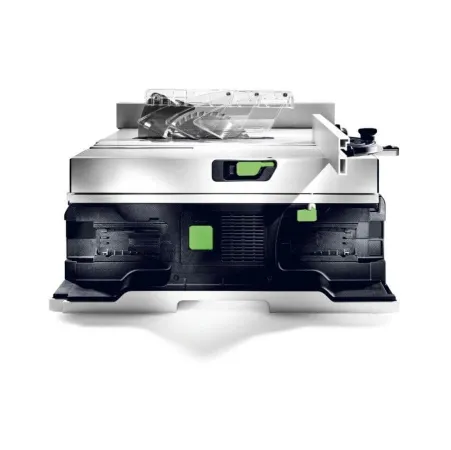 Festool Akku-Tischkreissäge CSC SYS 50 EBI-Basic