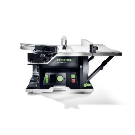 Festool Akku-Tischkreissäge CSC SYS 50 EBI-Basic