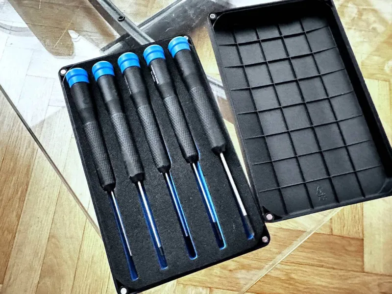 IFixit "Pro Tech Schraubendreher-Set 5 Stück Speciality"