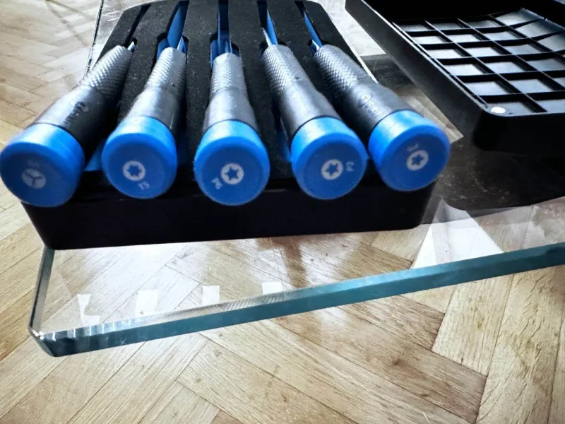 IFixit "Pro Tech Schraubendreher-Set 5 Stück Speciality"