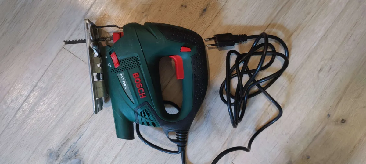 Stichsäge Bosch