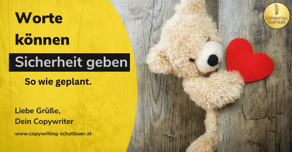 Verkaufswirksame Texte  für Websites, Newsletter und Produktseiten