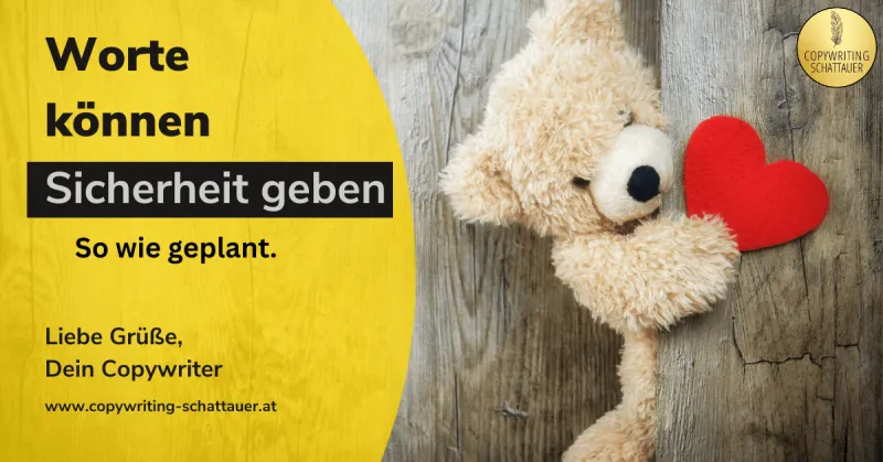 Verkaufswirksame Texte  für Websites, Newsletter und Produktseiten