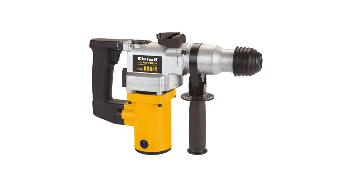 Schlagbohrmaschine/Schremmhammer für Beton - fab84401-440e-4499-ab7c-239a2ed8063e
