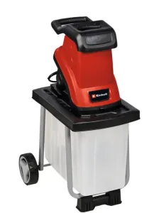 EINHELL Häcksler GC-KS 2540 CB