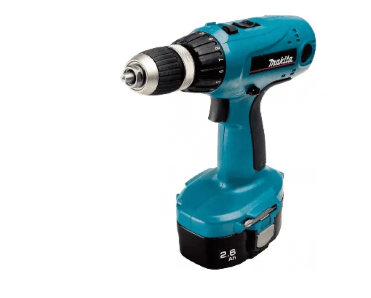 Akku-Schraube 18v Makita