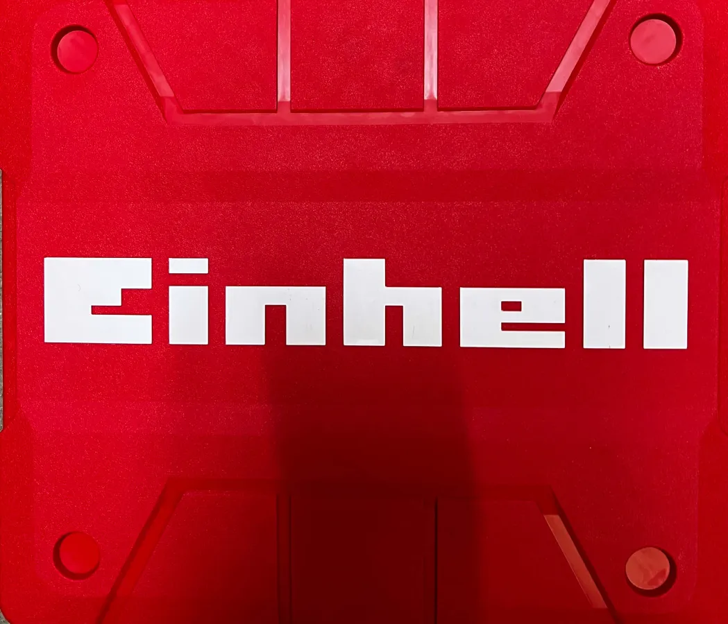 Einhell Akku-Bohrschrauber